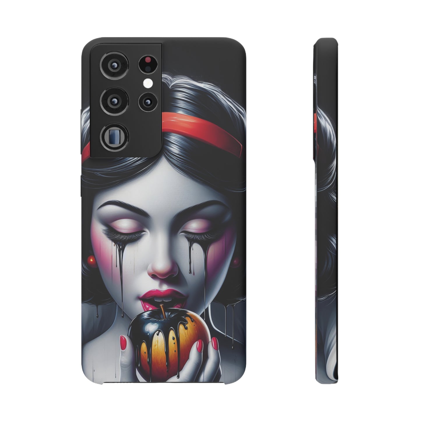 Copy of Sad Clown | Snap Cases