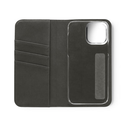 Galactic Pinstripe | Flip Cases