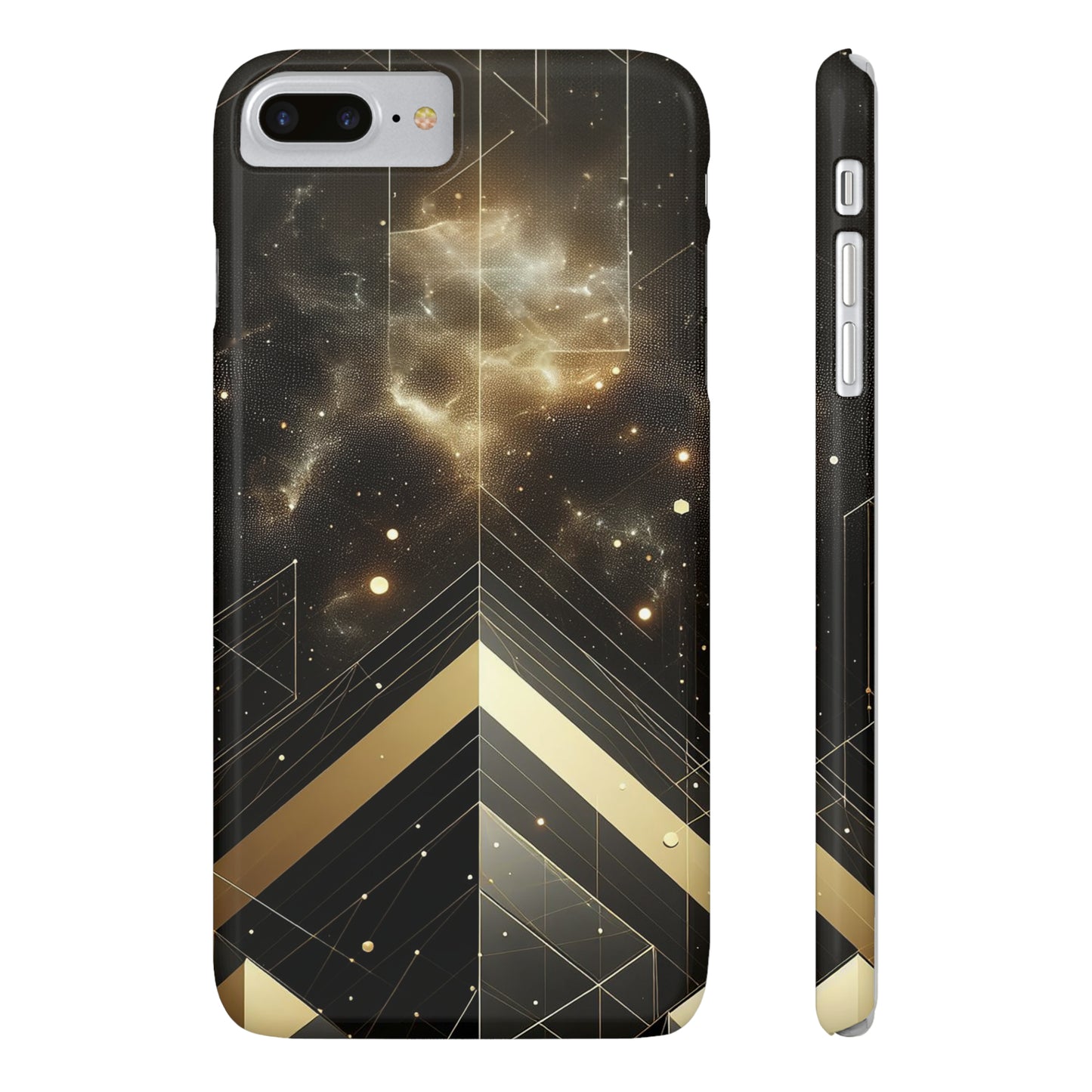 Vega | Slim Phone Cases