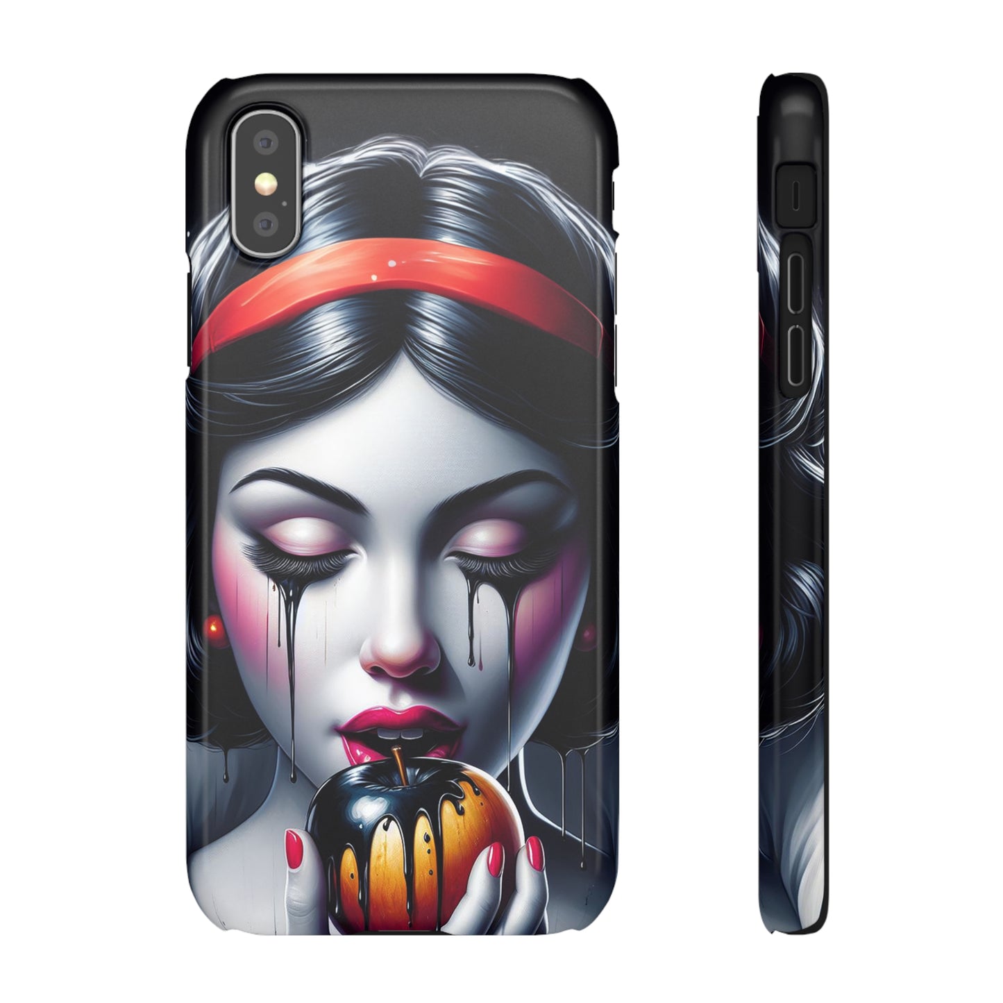 Copy of Sad Clown | Snap Cases