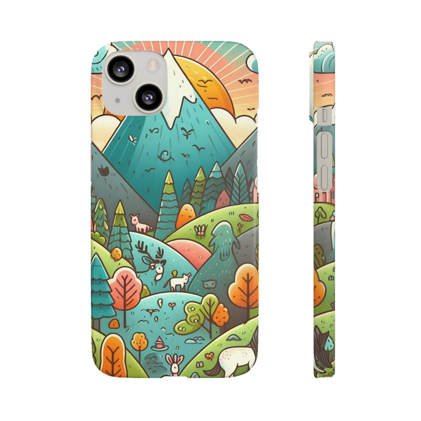 Fun Valley | Snap Cases