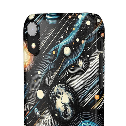 Outer Worlds | Snap Cases