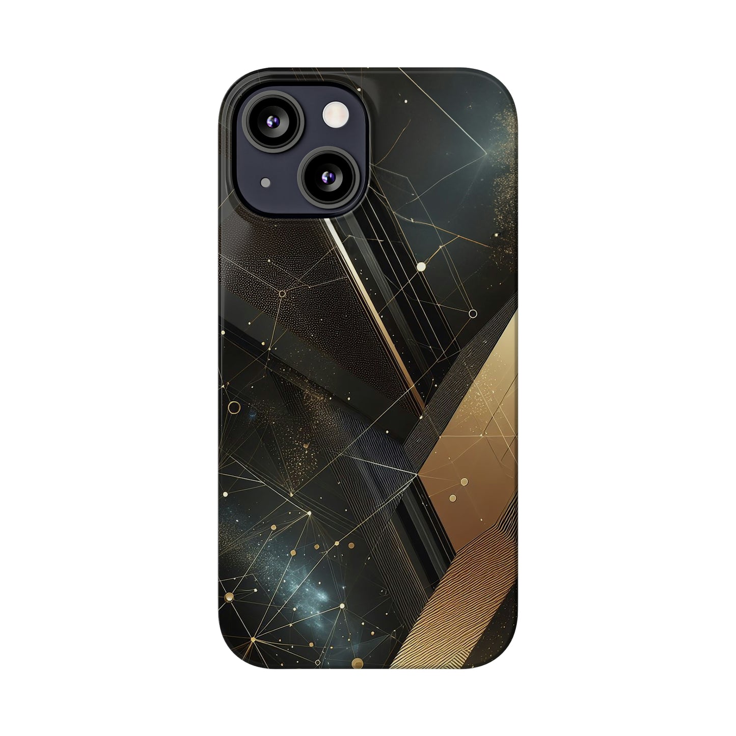 Sirius | Slim Phone Cases