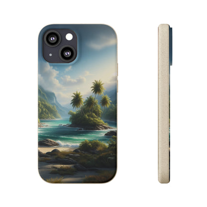 Great Escape | Biodegradable Cases