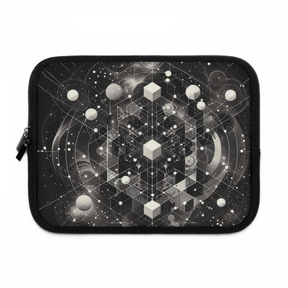 Quantum Cube | Laptop Sleeve