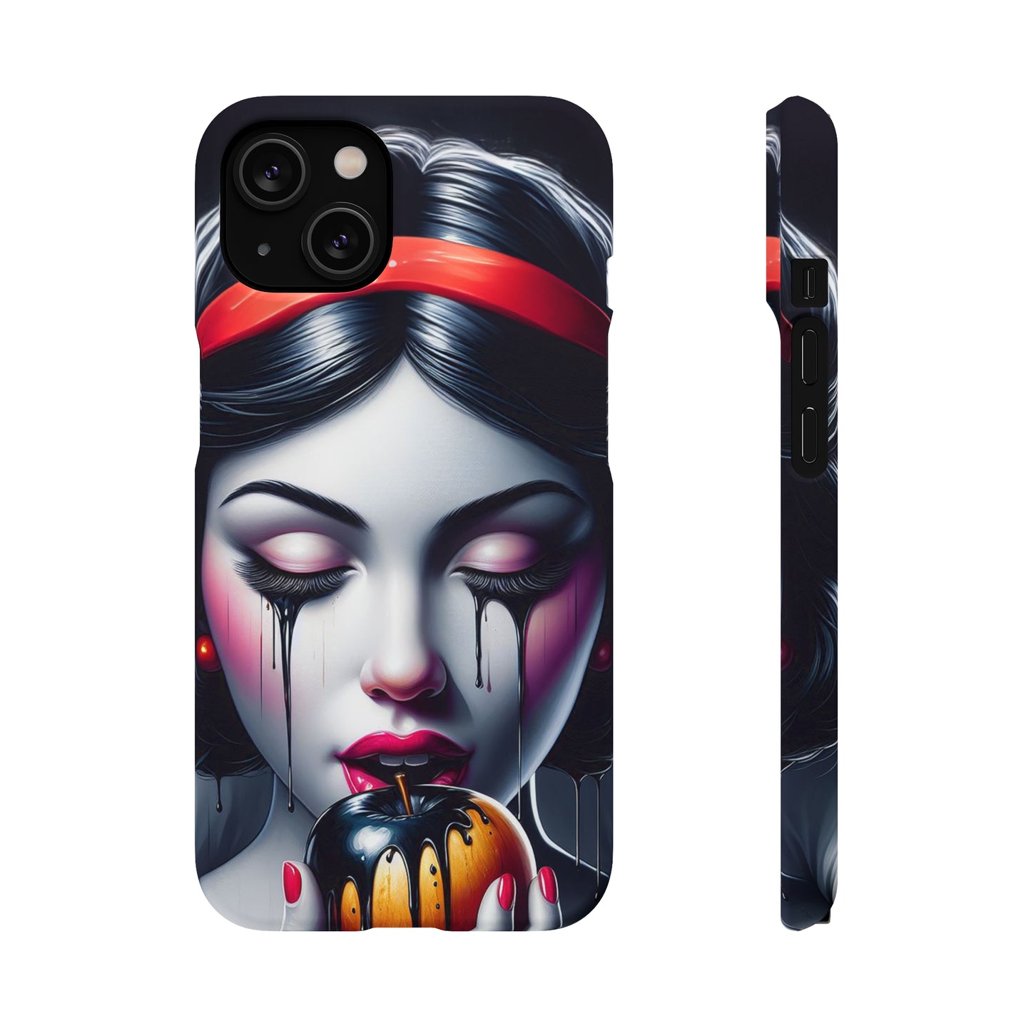 Copy of Sad Clown | Snap Cases