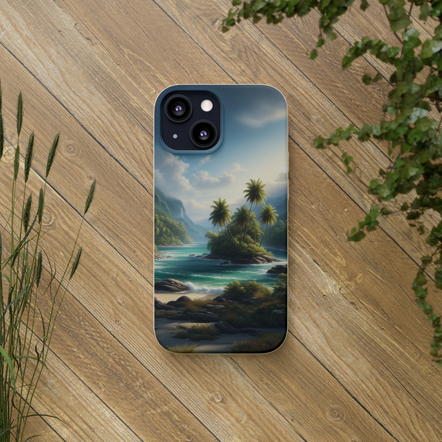 Great Escape | Biodegradable Cases