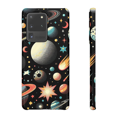 Galactica | Snap Cases