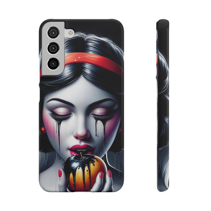 Copy of Sad Clown | Snap Cases