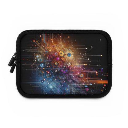 Circuit Symphony | Laptop Sleeve