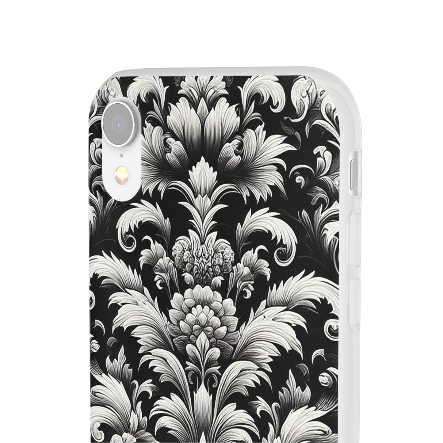 Floral Demask | Flexi Cases