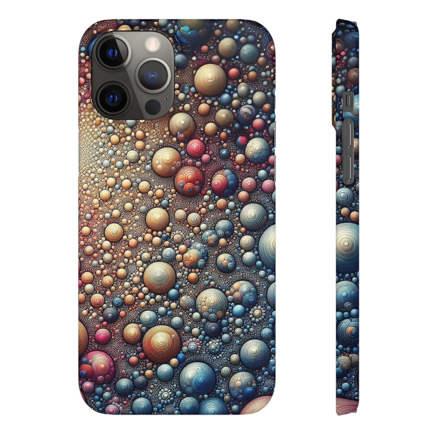 Omniverse | Snap Cases