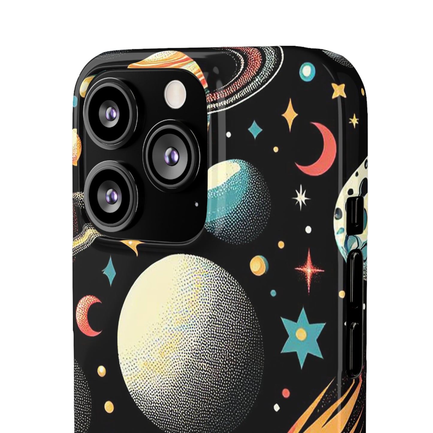 Galactica | Snap Cases