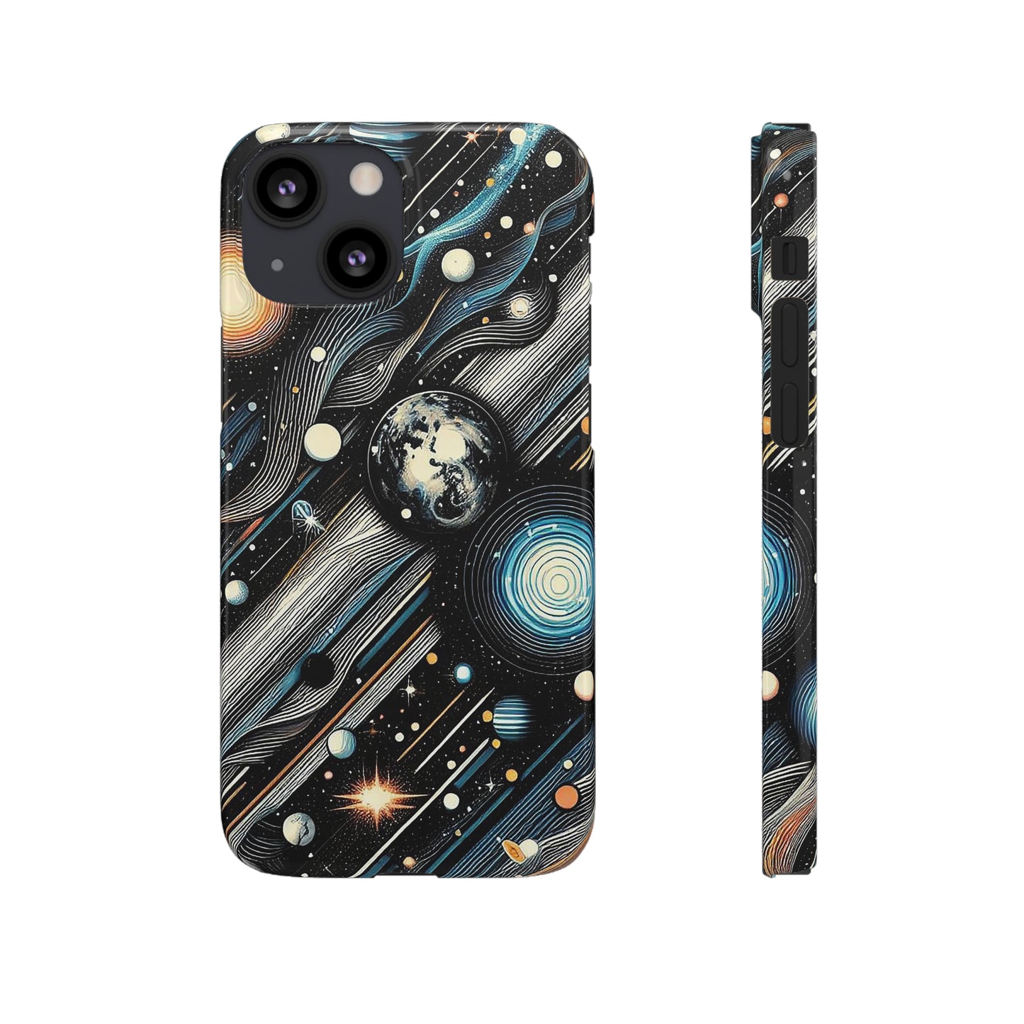 Outer Worlds | Snap Cases