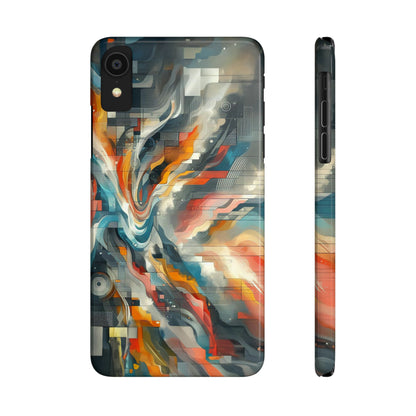 WindSwept | Slim Phone Cases