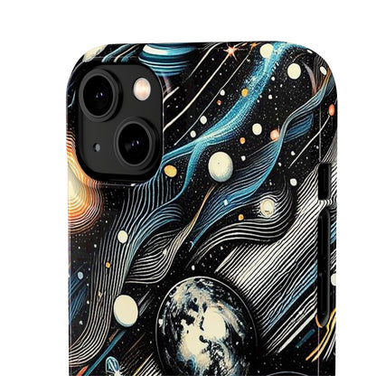 Outer Worlds | Snap Cases