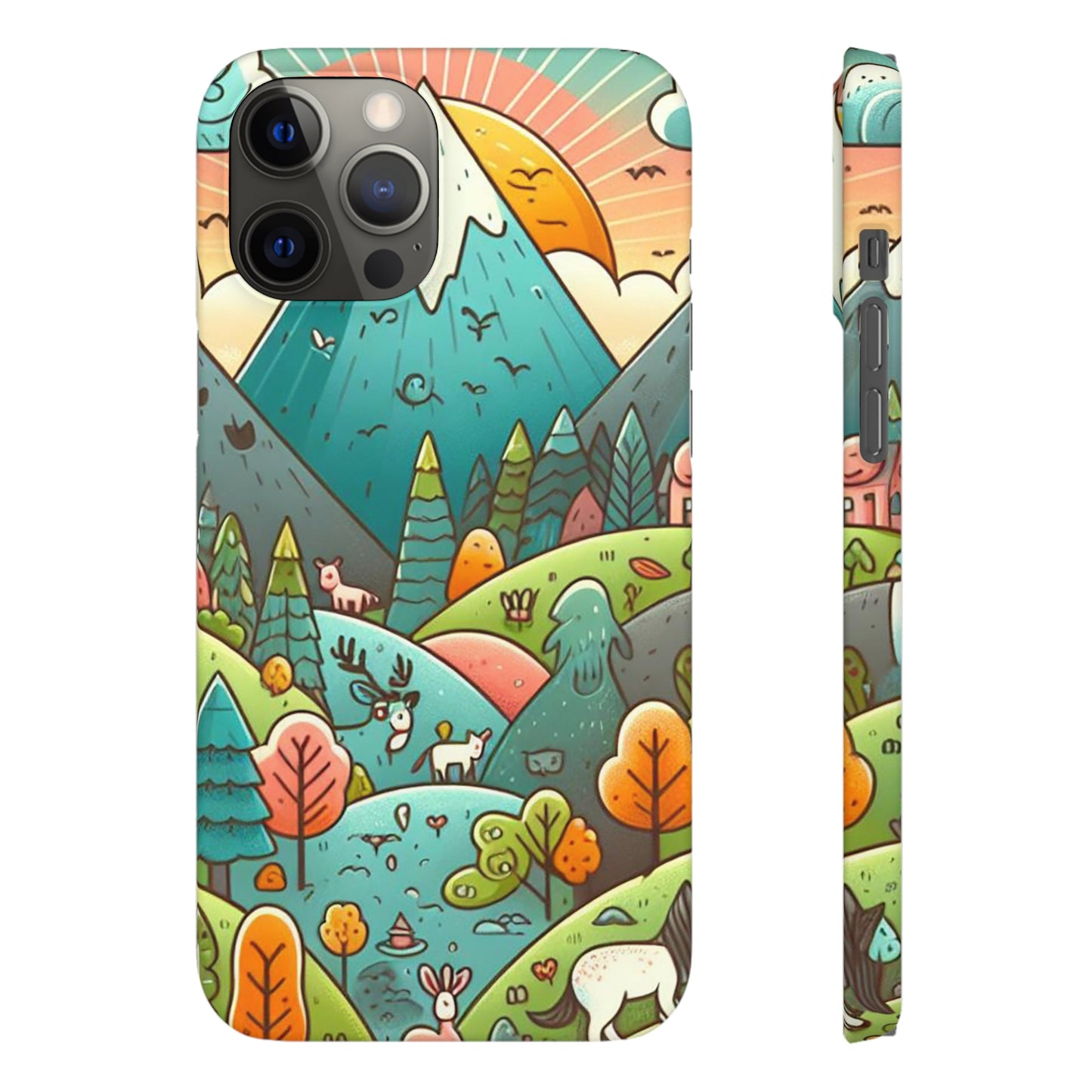 Fun Valley | Snap Cases