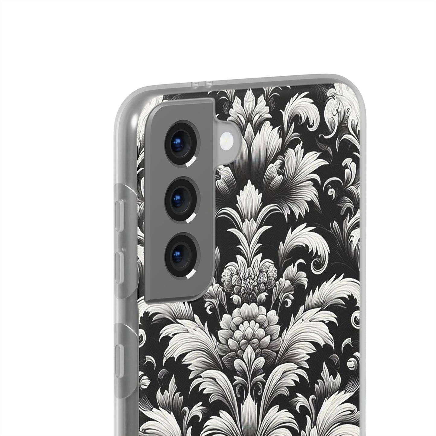 Floral Demask | Flexi Cases