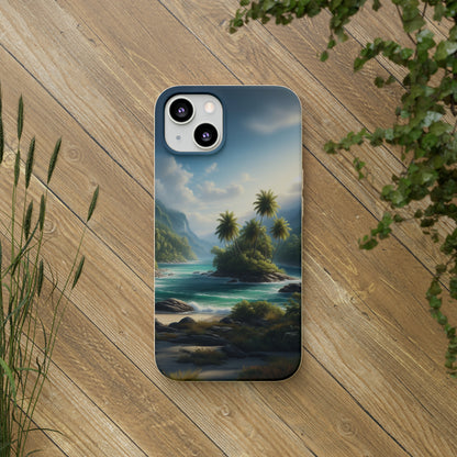 Great Escape | Biodegradable Cases