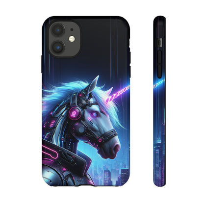 Neon Unicorn | Tough Cases