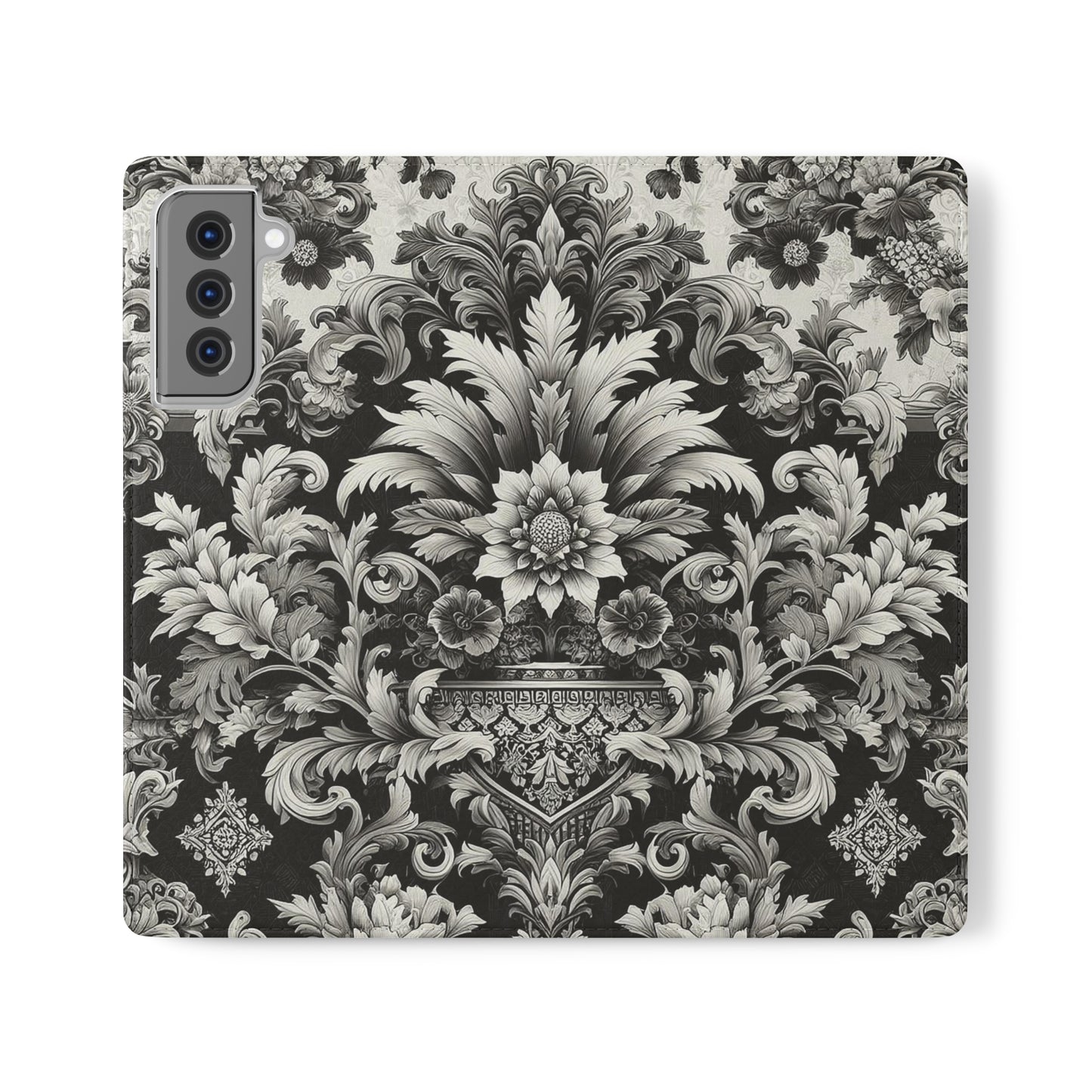 Opulence | Flip Cases