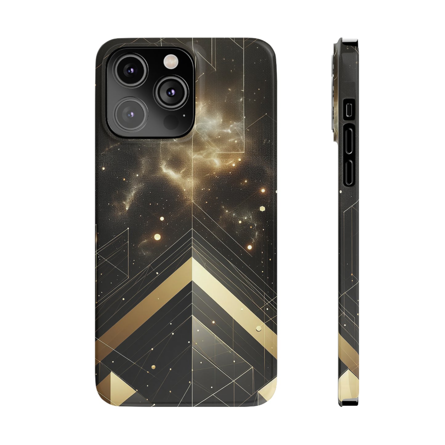 Vega | Slim Phone Cases