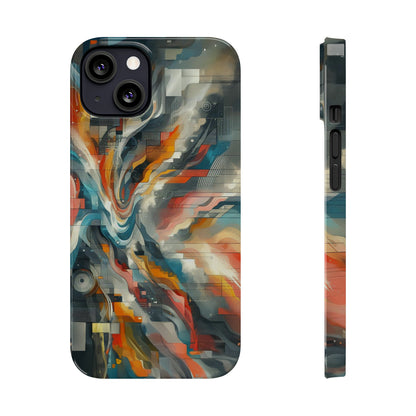 WindSwept | Slim Phone Cases