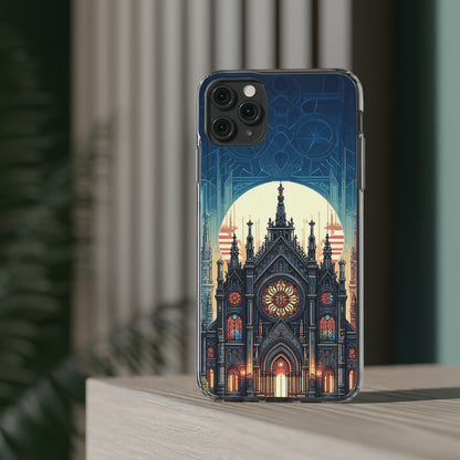 Cathedral | Clear Cases