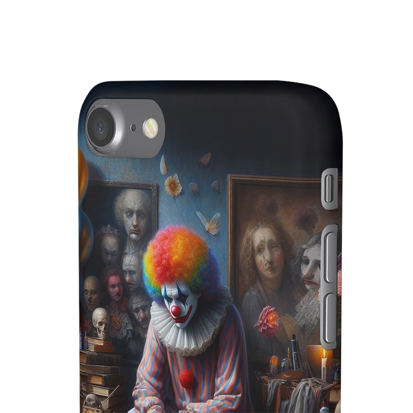 Sad Clown | Snap Cases