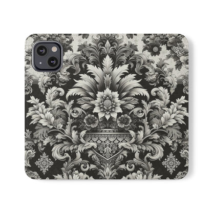 Opulence | Flip Cases