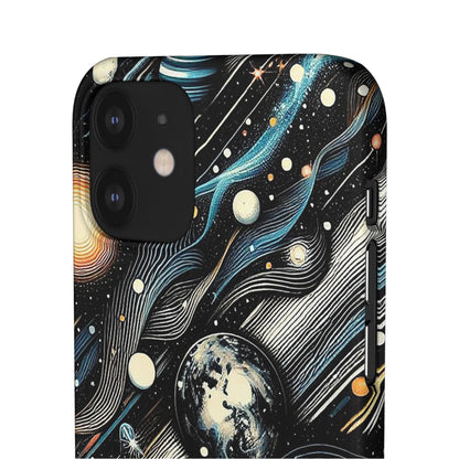 Outer Worlds | Snap Cases