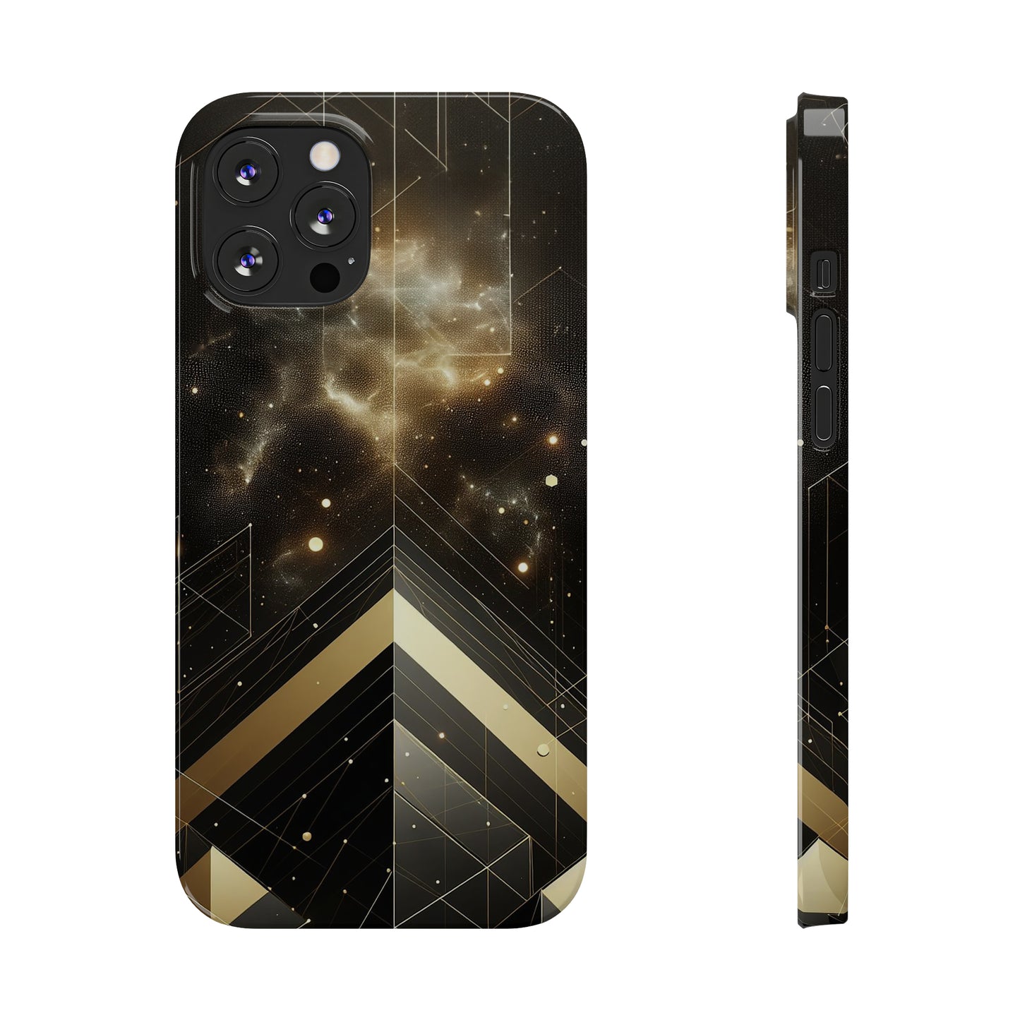 Vega | Slim Phone Cases