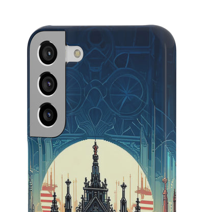 Cathedral | Snap Cases