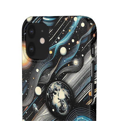 Outer Worlds | Snap Cases