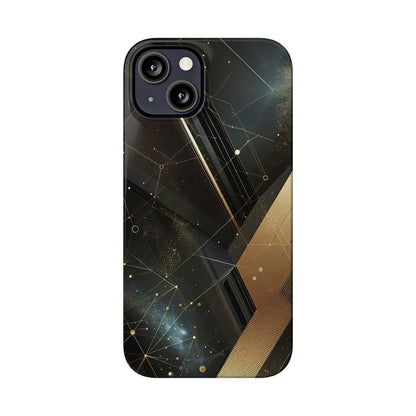 Sirius | Slim Phone Cases