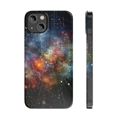 Tech Web | Slim Phone Cases