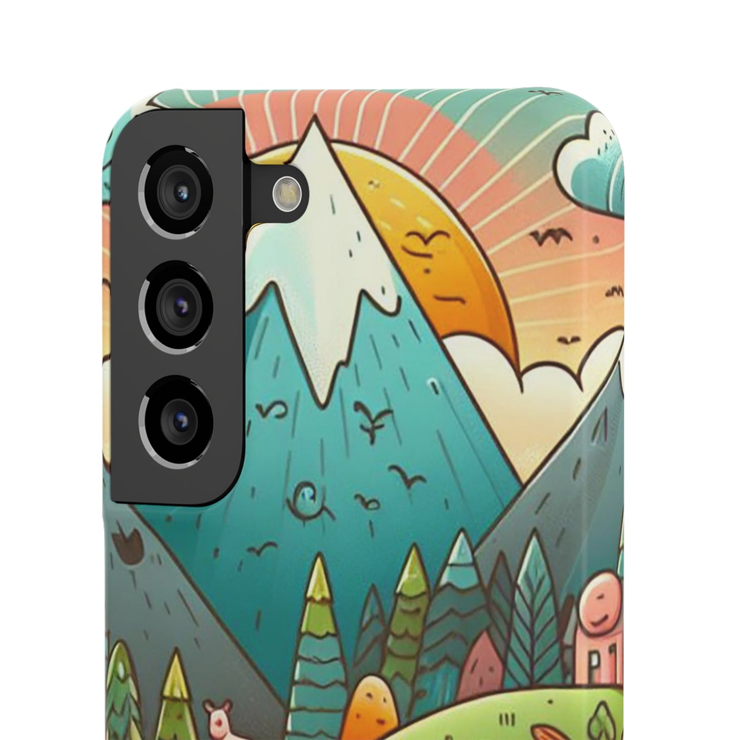 Fun Valley | Snap Cases