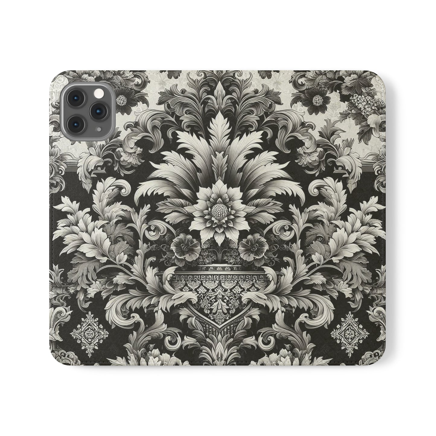 Opulence | Flip Cases