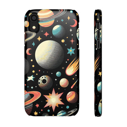 Galactica | Snap Cases