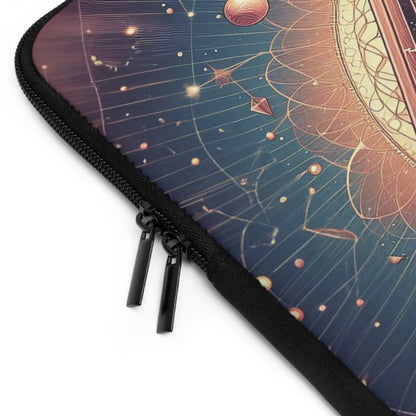 Divine Triangle | Laptop Sleeve