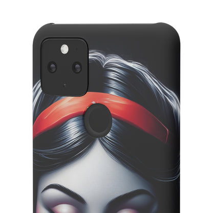 Copy of Sad Clown | Snap Cases