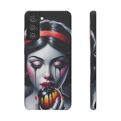 Copy of Sad Clown | Snap Cases