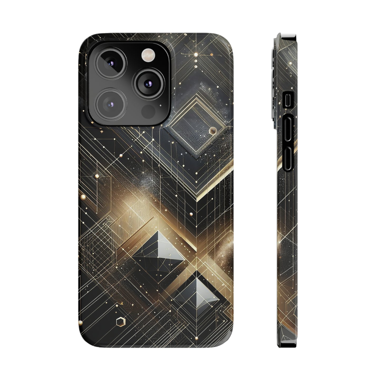 Orion | Slim Phone Cases