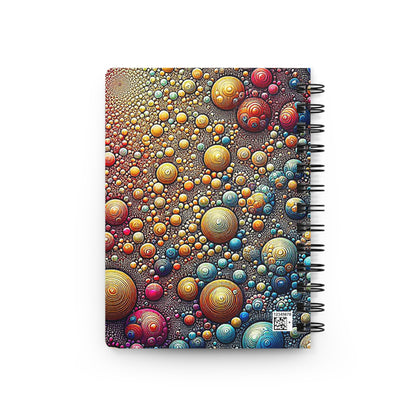 Omniverse | Spiral Bound Journal