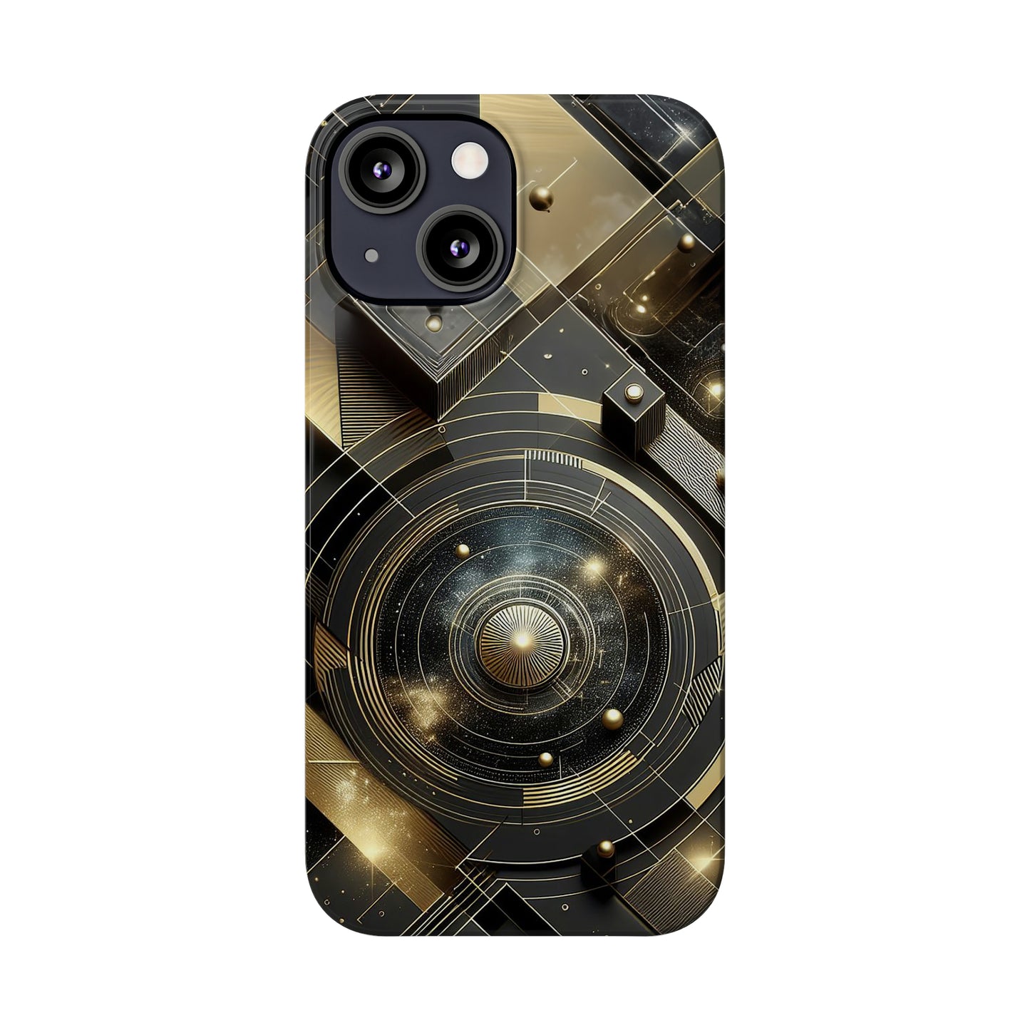 Sol | Slim Phone Cases