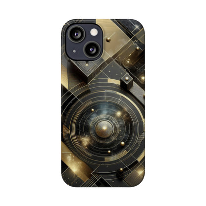 Sol | Slim Phone Cases