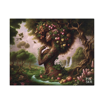 Abundant & Fruitful | Jigsaw Puzzle (30, 110, 252, 500,1000-Piece)