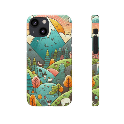 Fun Valley | Snap Cases