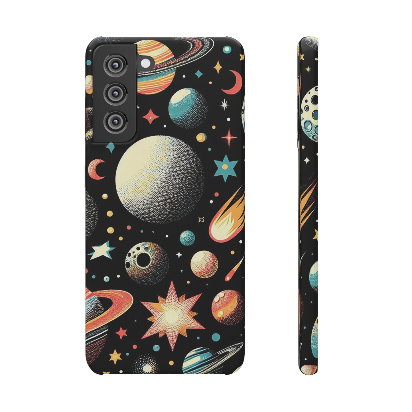 Galactica | Snap Cases