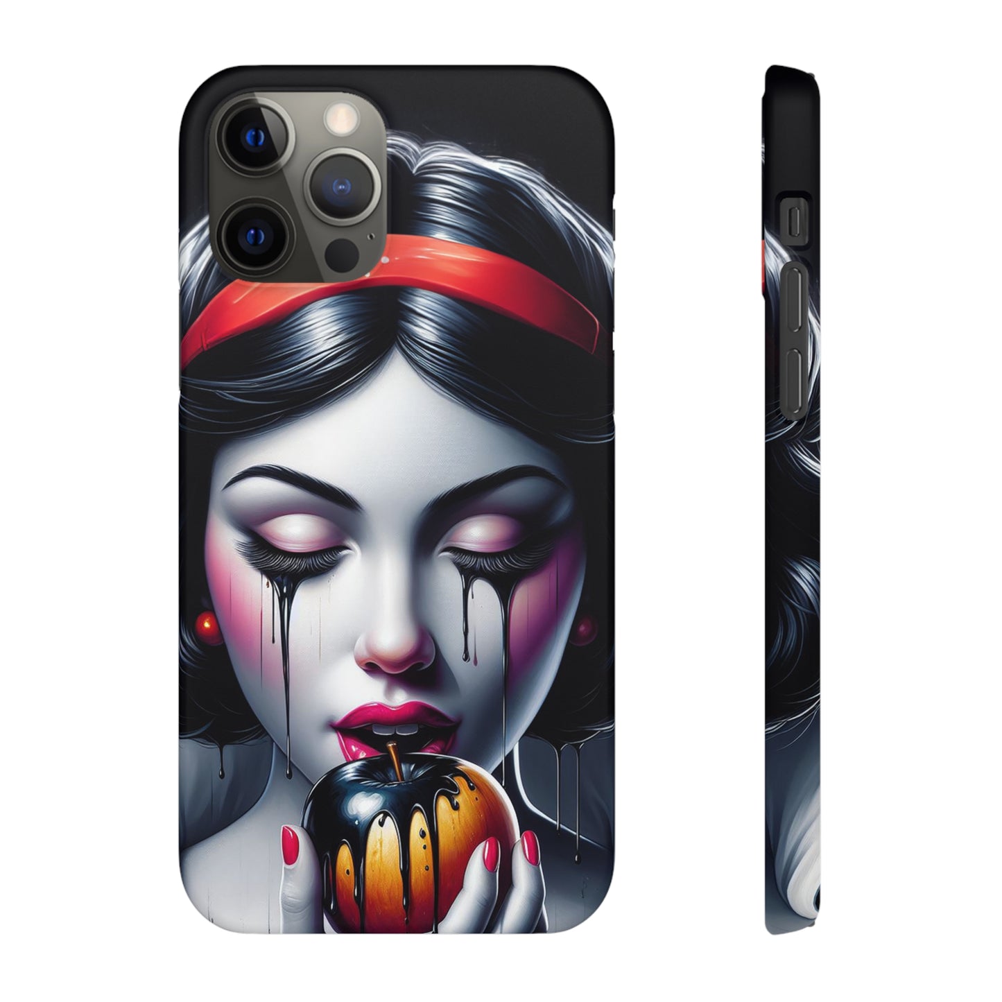 Copy of Sad Clown | Snap Cases